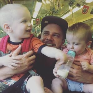 Meet your Posher, Francis